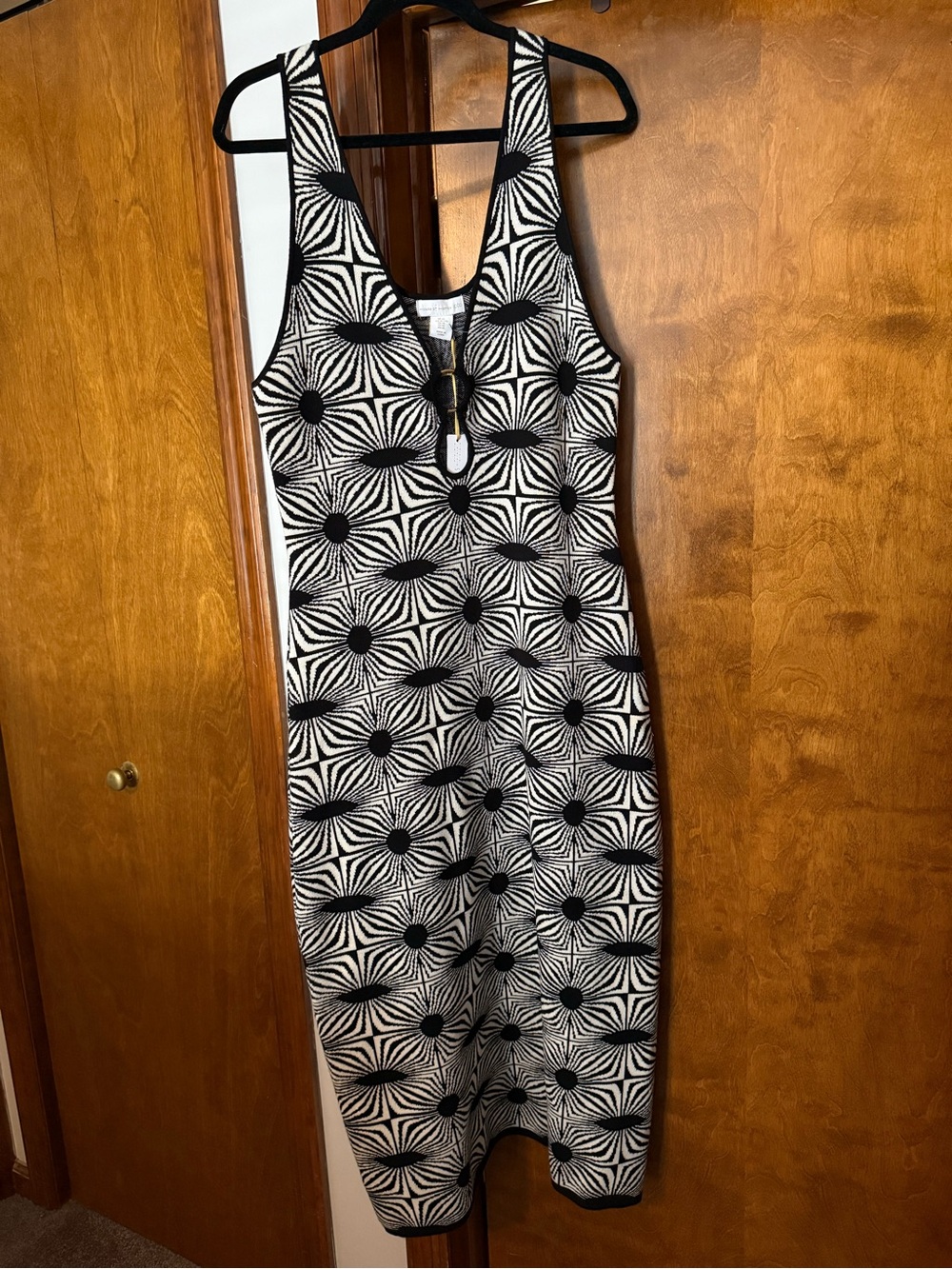 House of Harlow Dress